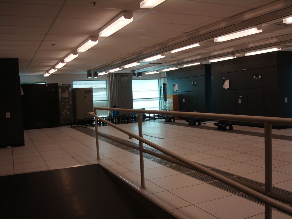 HARMONY CORPORATE CENTER: 2950 E Harmony Rd, Fort Collins, CO 80528